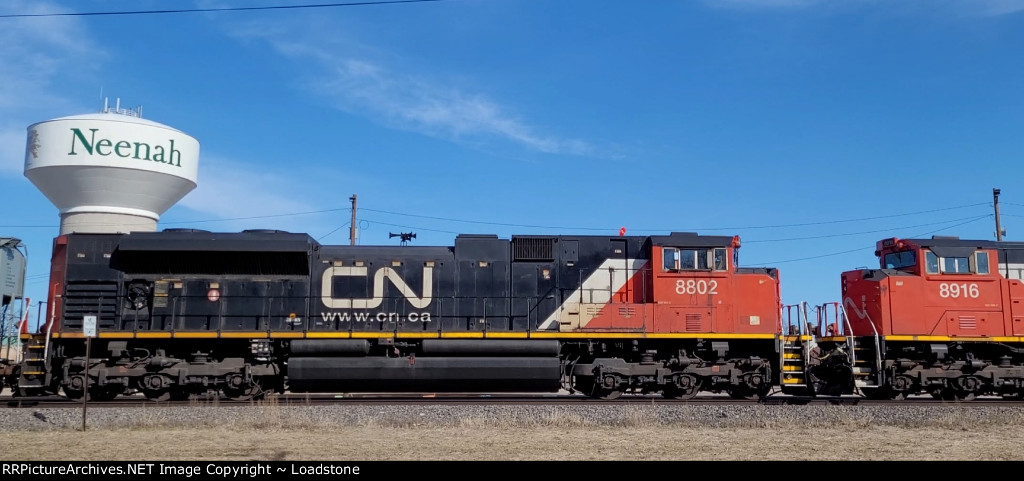 CN 8802